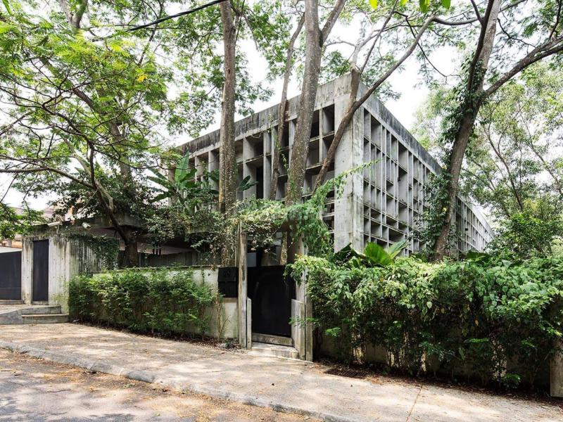 Jalan Chempenai, Damansara Heights | Below Market Value 3 Storey Bungalow