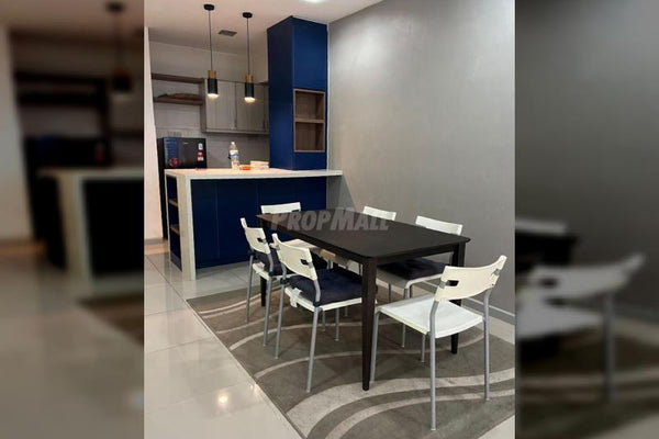 Casa Idaman Floor Unit Up For Rent