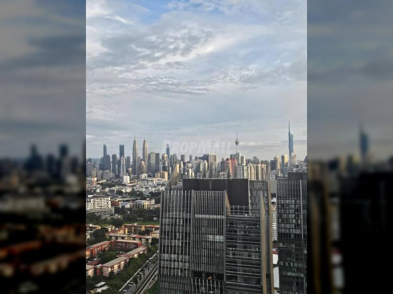 The Fennel, Sentul | Up For Sale Below Market Value