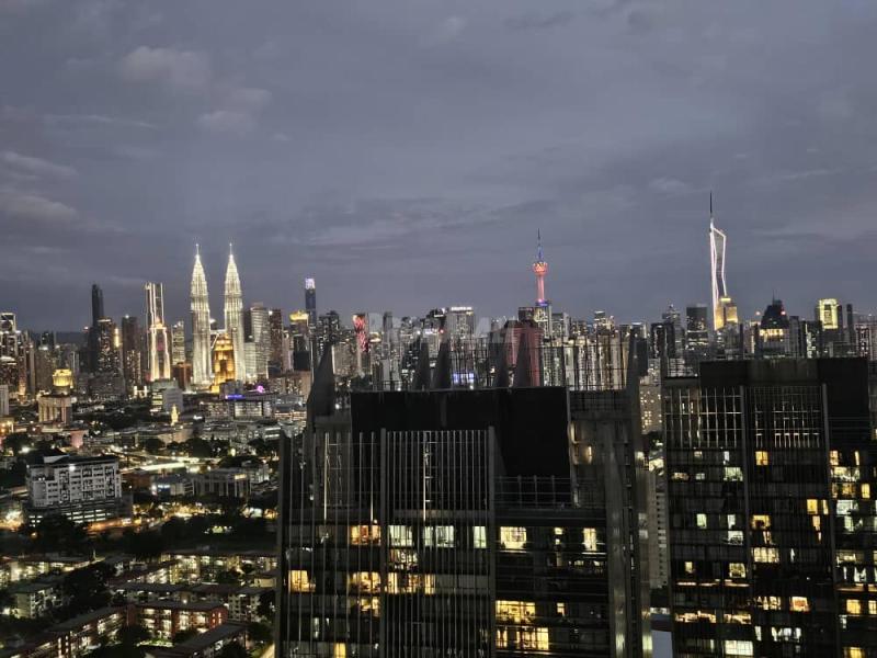 The Fennel, Sentul | Up For Sale Below Market Value