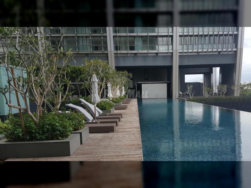 The Fennel, Sentul | Up For Sale Below Market Value