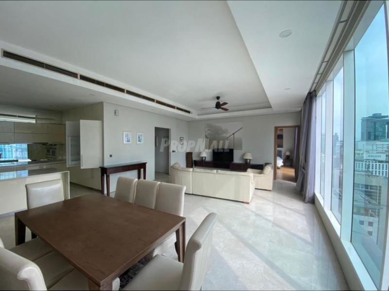 Vipod Residence, KLCC Up For Rent Below Market Price