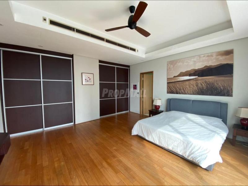 Vipod Residence, KLCC Up For Rent Below Market Price