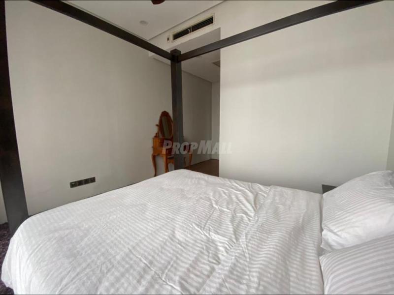 Vipod Residence, KLCC Up For Rent Below Market Price