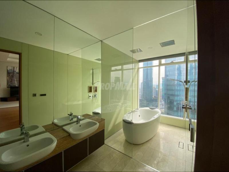 Vipod Residence, KLCC Up For Rent Below Market Price