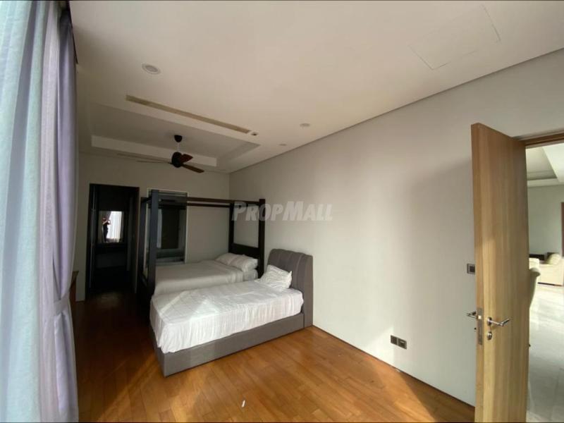 Vipod Residence, KLCC Up For Rent Below Market Price