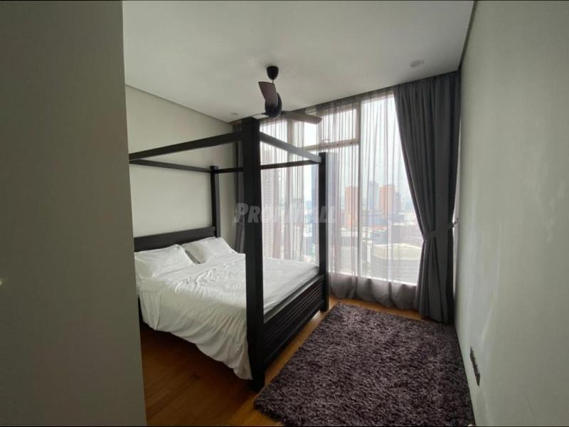 Vipod Residence, KLCC Up For Rent Below Market Price