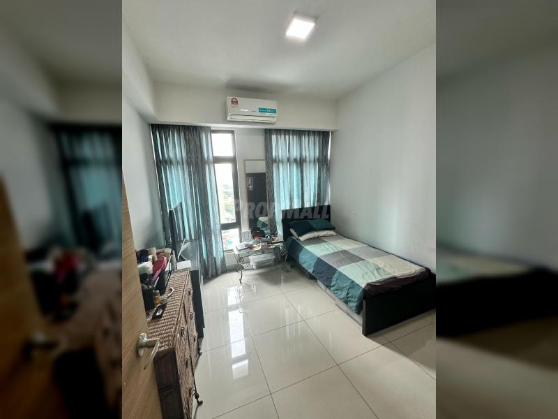 Pearl Suria, Taman United (Old Klang Road)