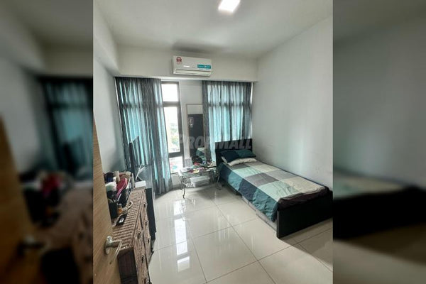 Pearl Suria, Taman United (Old Klang Road)