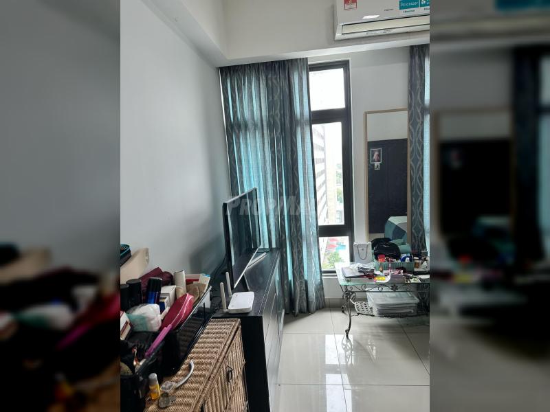 Pearl Suria, Taman United (Old Klang Road)