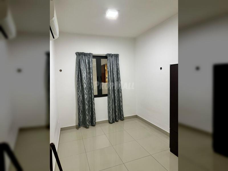 Pearl Suria, Taman United (Old Klang Road)