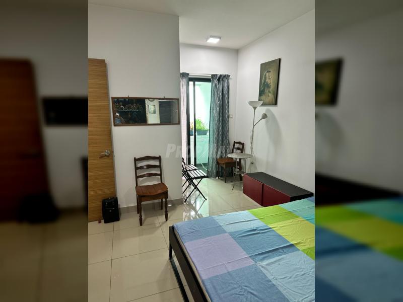 Pearl Suria, Taman United (Old Klang Road)