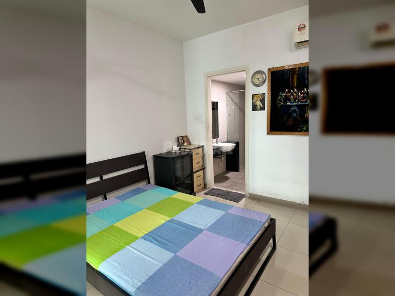 Pearl Suria, Taman United (Old Klang Road)