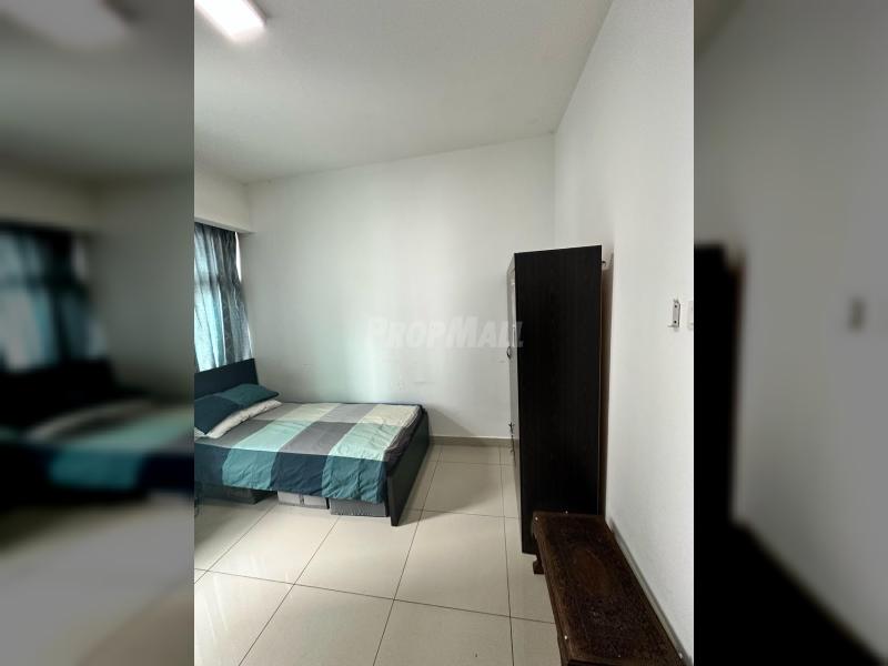 Pearl Suria, Taman United (Old Klang Road)