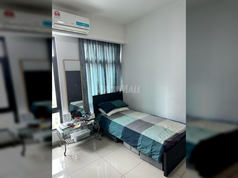 Pearl Suria, Taman United (Old Klang Road)