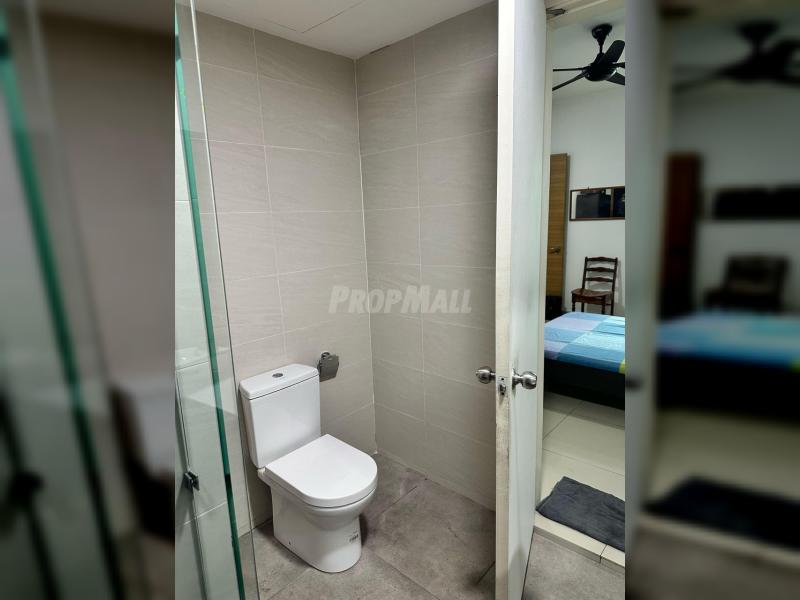 Pearl Suria, Taman United (Old Klang Road)