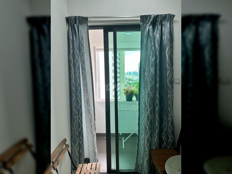 Pearl Suria, Taman United (Old Klang Road)