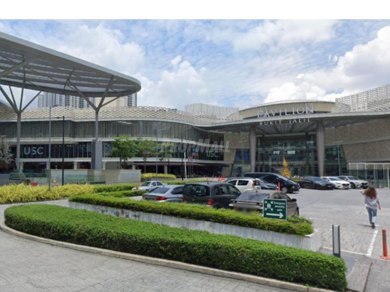 Signature Shop Office, Bukit Jalil City - Pavilion 2 Bukit Jalil