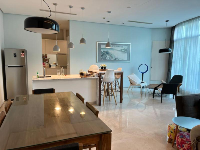 Quardro Residences, KLCC, KL City Centre Below Market Price