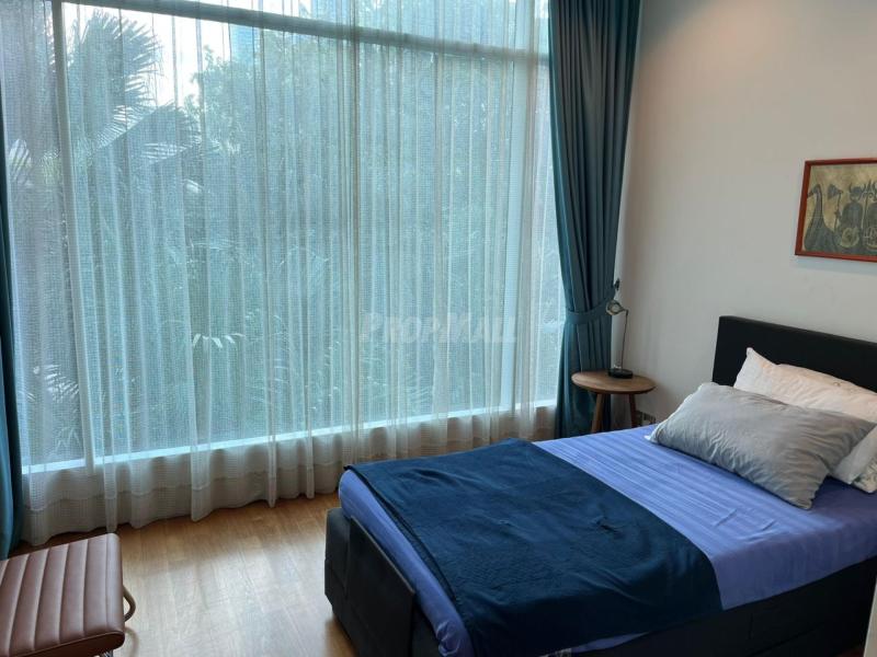 Quardro Residences, KLCC, KL City Centre Below Market Price