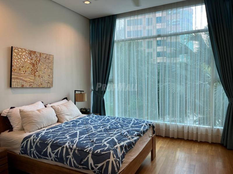 Quardro Residences, KLCC, KL City Centre Below Market Price