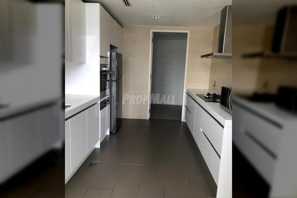 K Residence KLCC, KL City Centre