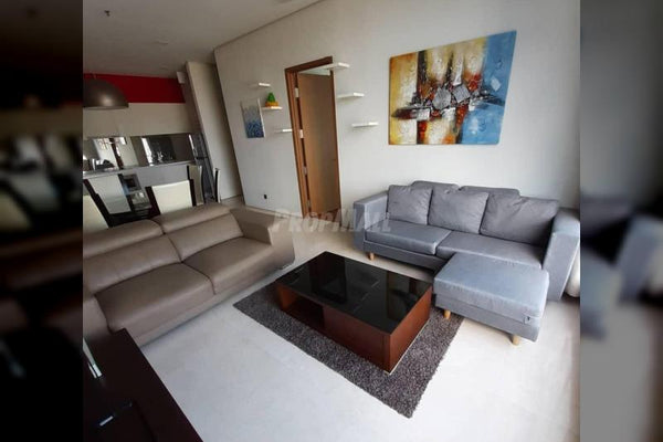 SOHO Suites KLCC, KL City Centre