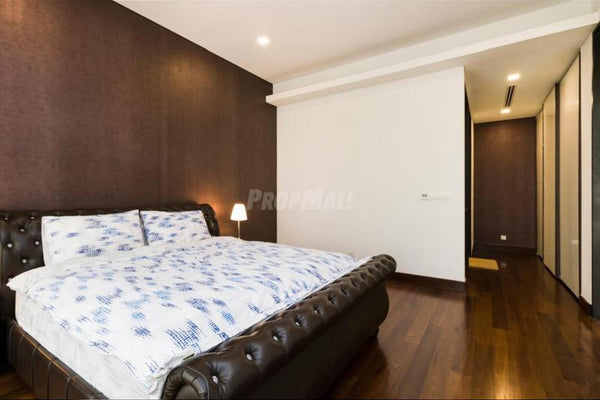 Banyan Tree Signatures KLCC, KL City Centre