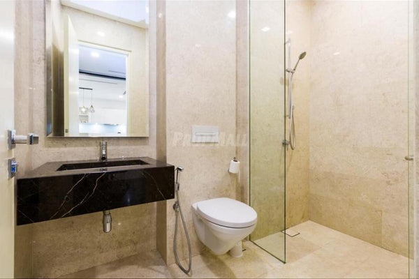 Banyan Tree Signatures KLCC, KL City Centre