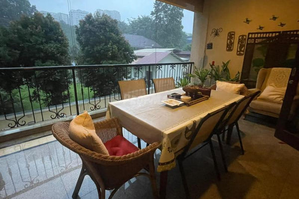 16 Taman U-Thant, Ampang