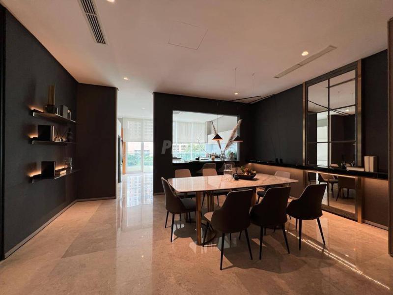 Core Residence TRX, KL City Centre, Below Market Price