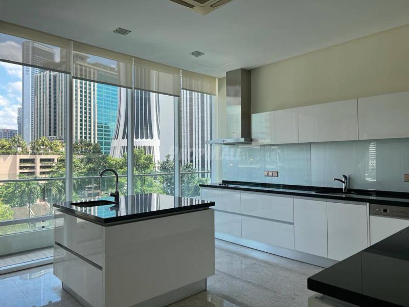 Core Residence TRX, KL City Centre, Below Market Price