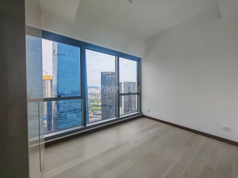 Core Residence TRX, KL City Centre, Below Market Price