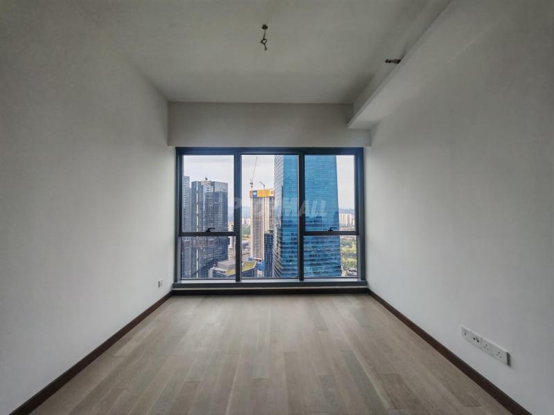 Core Residence TRX, KL City Centre, Below Market Price