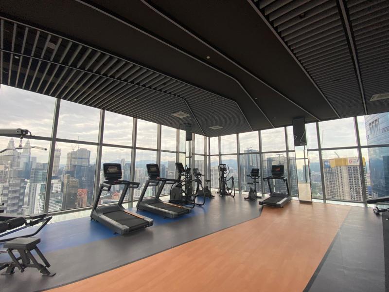 Core Residence TRX, KL City Centre, Below Market Price