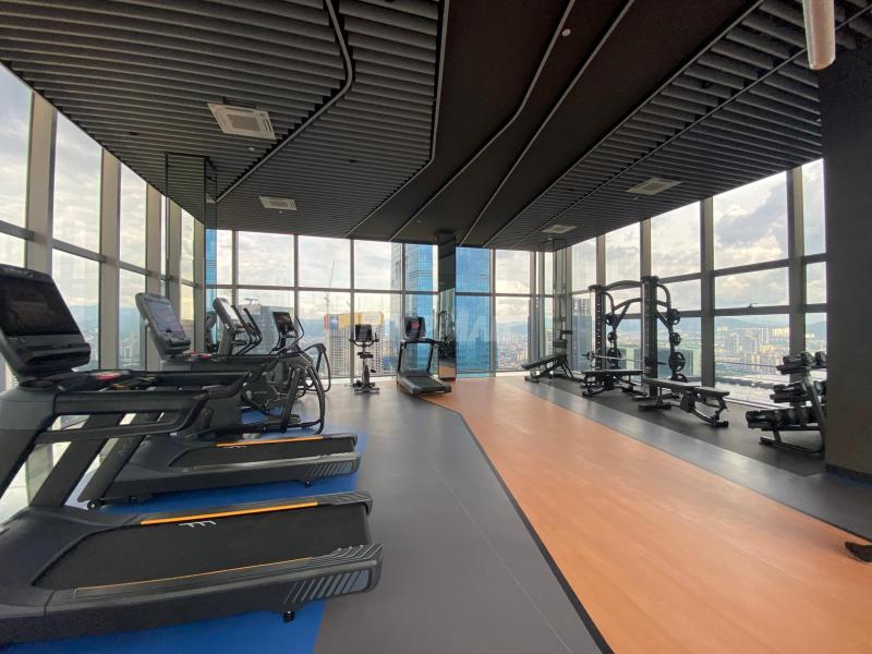 Core Residence TRX, KL City Centre, Below Market Price