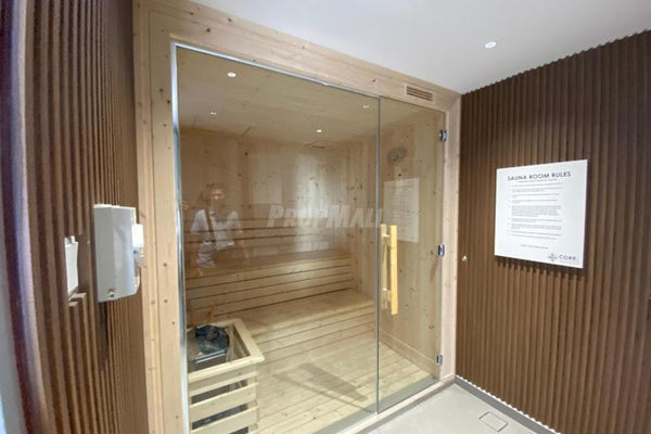 Core Residence TRX, KL City Centre, Below Market Price