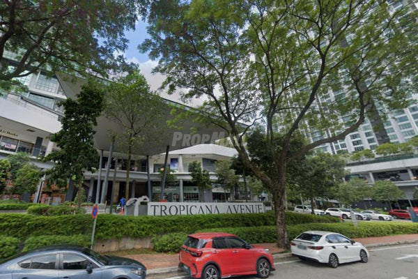 Tropicana Avenue, Selangor, Petaling Jaya | Ground Floor Retail Shop Up For Rent